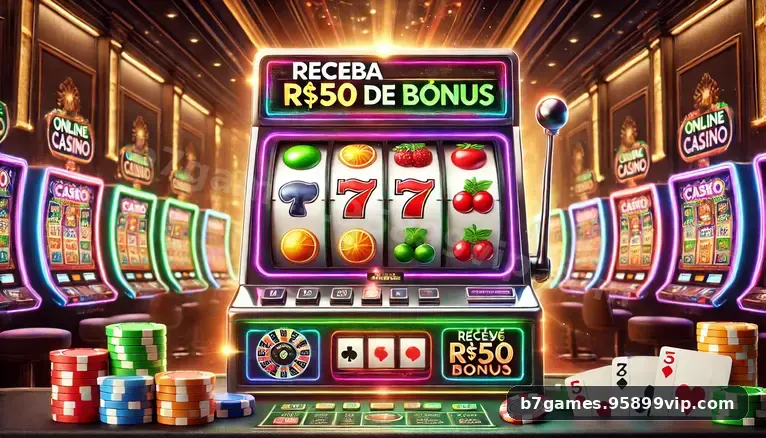 b7 games destaque