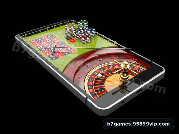 b7 games destaque